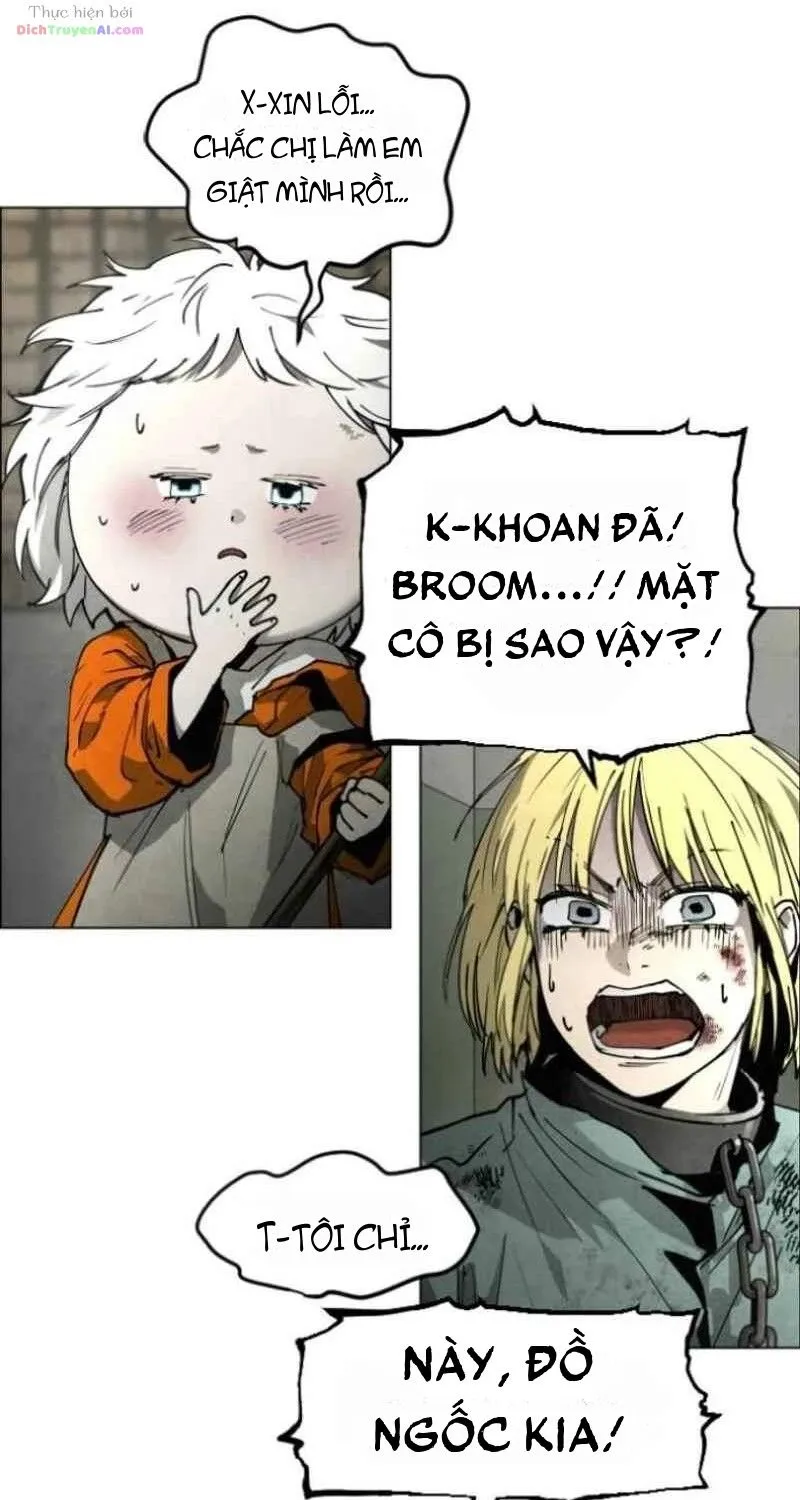 Vùng Đất Sương Mù Chap 60 - Next Chap 61