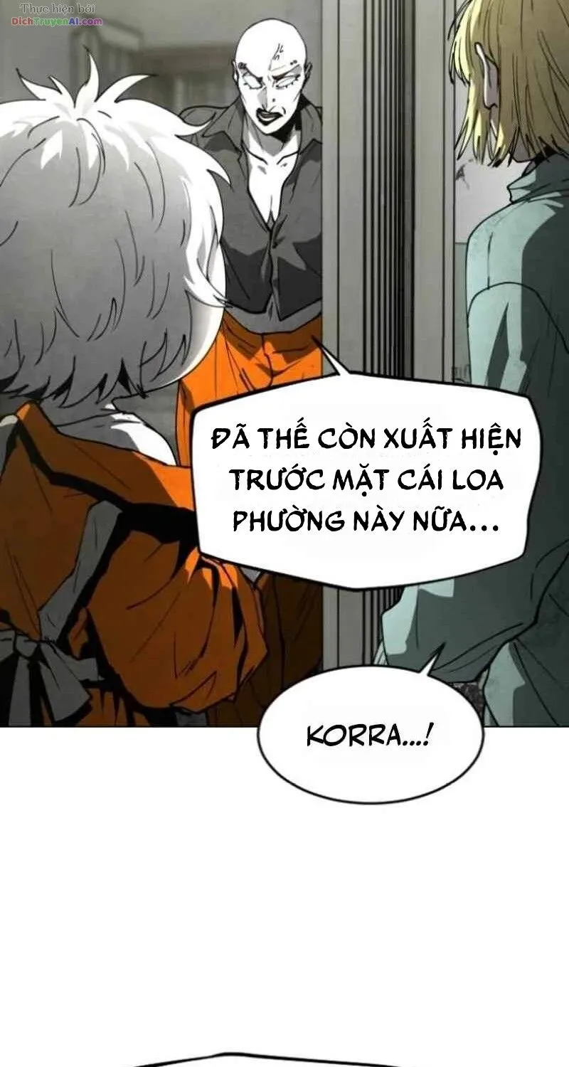 Vùng Đất Sương Mù Chap 60 - Next Chap 61