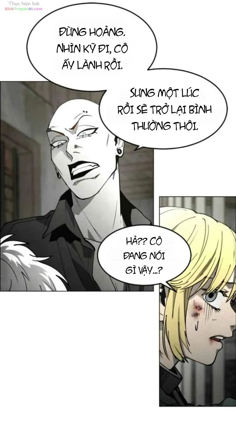 Vùng Đất Sương Mù Chap 60 - Next Chap 61