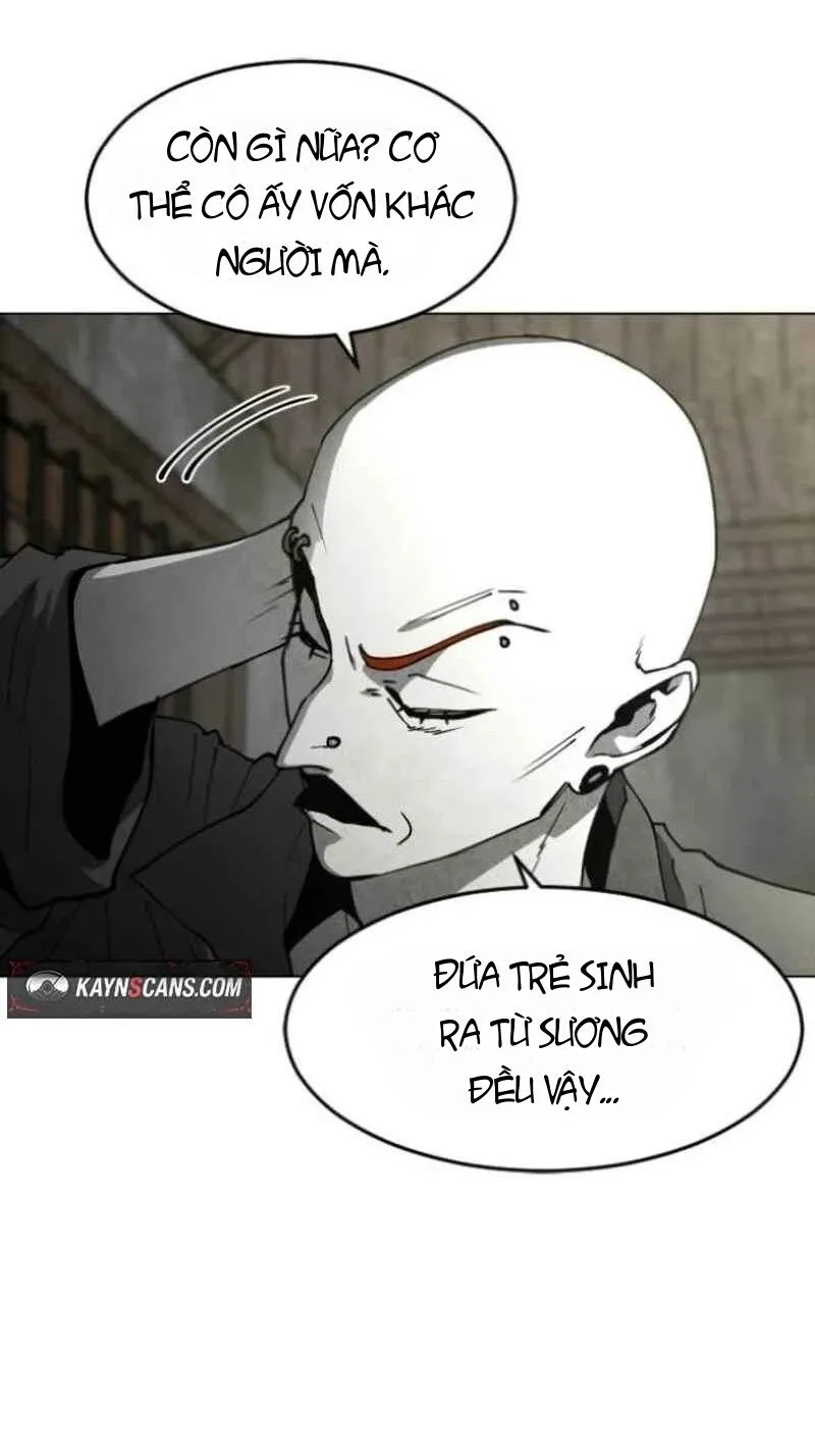 Vùng Đất Sương Mù Chap 60 - Next Chap 61