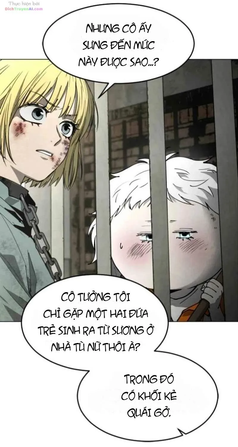 Vùng Đất Sương Mù Chap 60 - Next Chap 61