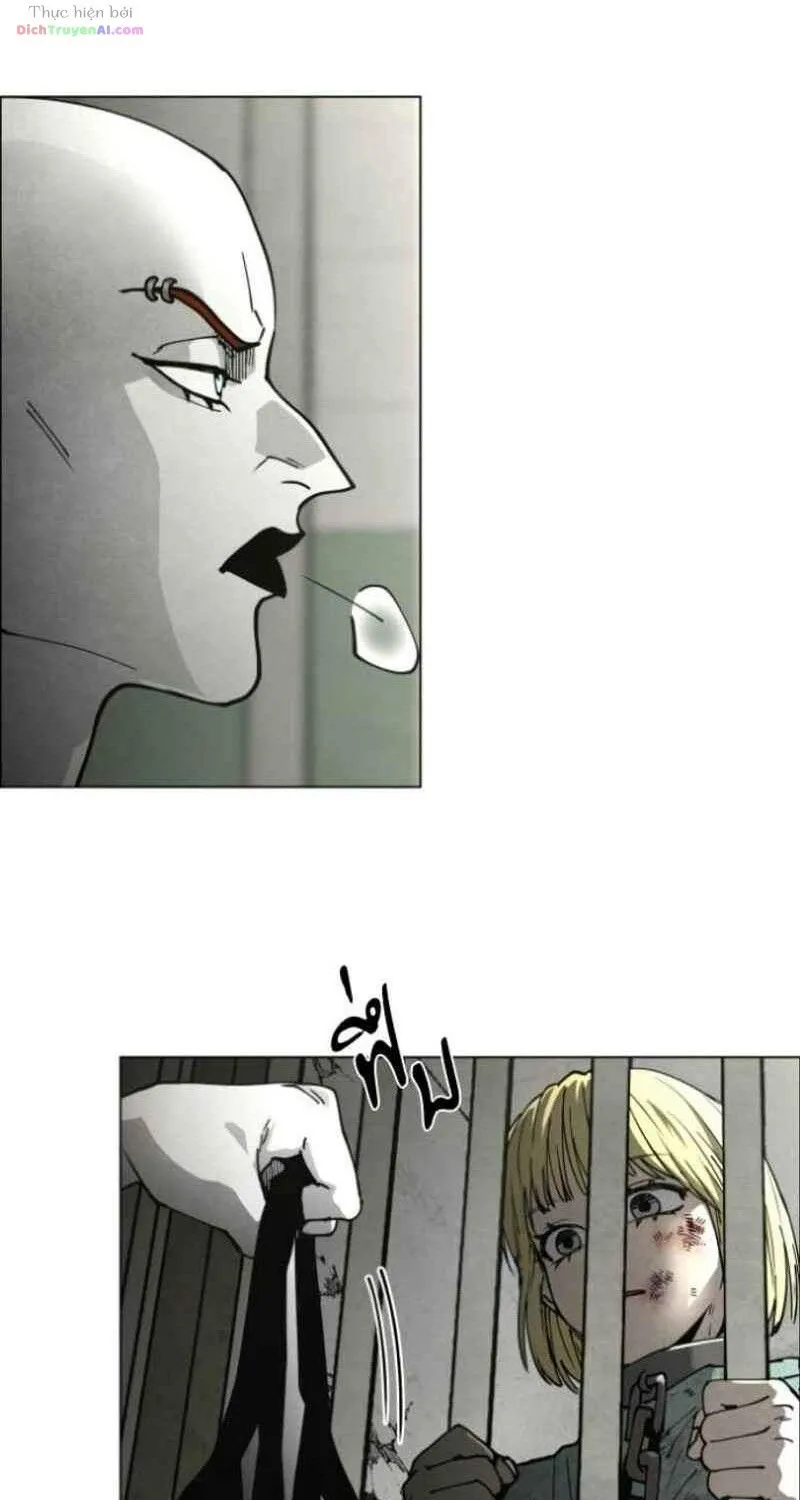Vùng Đất Sương Mù Chap 60 - Next Chap 61
