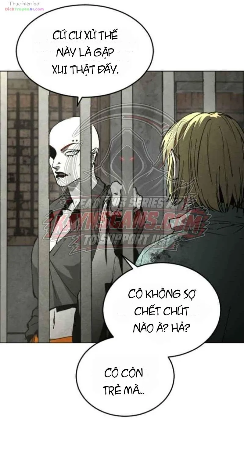 Vùng Đất Sương Mù Chap 60 - Next Chap 61