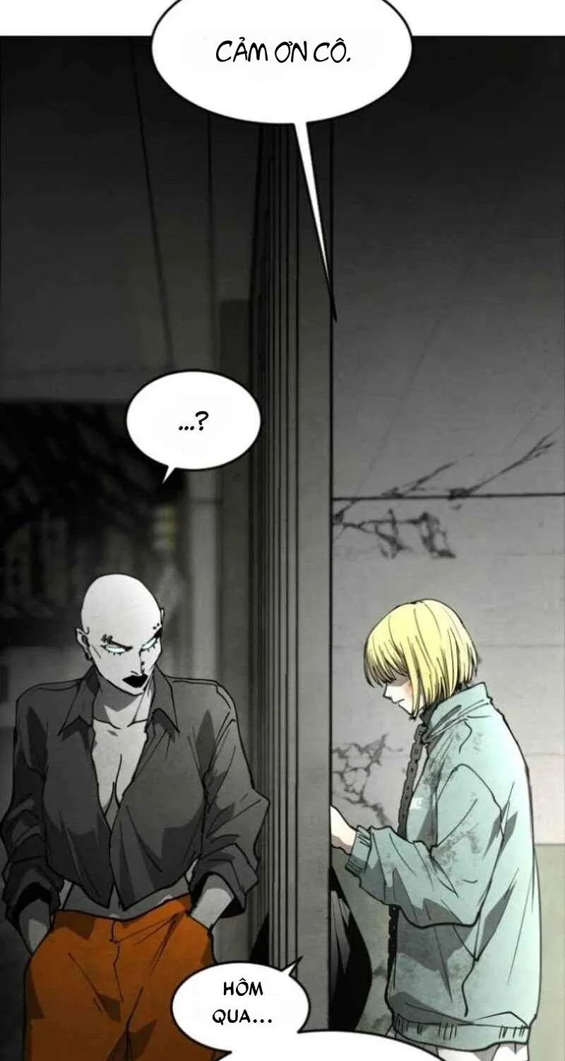 Vùng Đất Sương Mù Chap 60 - Next Chap 61