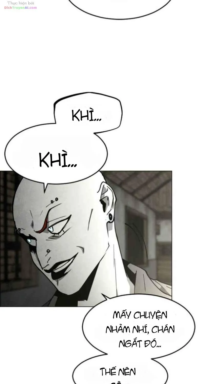 Vùng Đất Sương Mù Chap 60 - Next Chap 61
