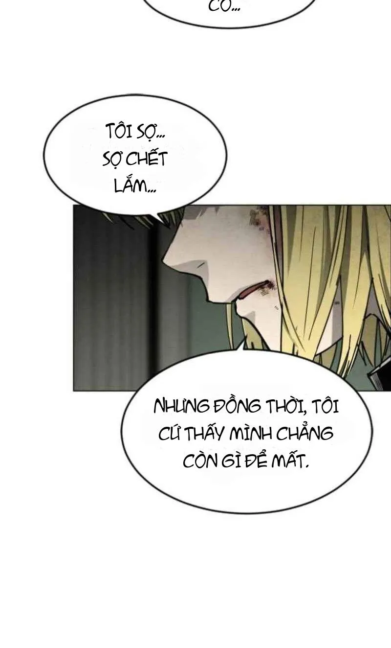 Vùng Đất Sương Mù Chap 60 - Next Chap 61