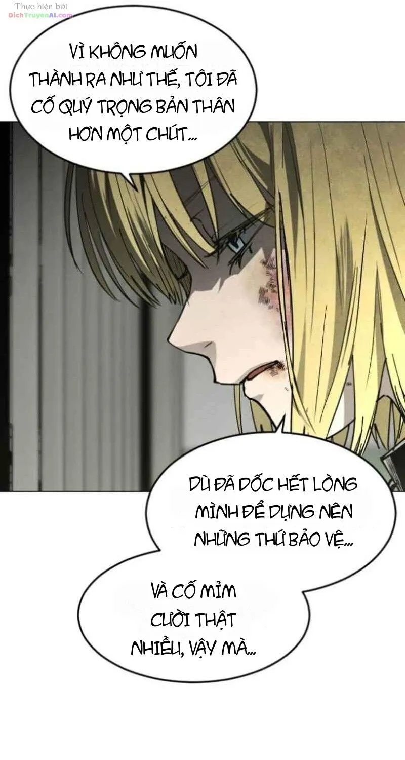 Vùng Đất Sương Mù Chap 60 - Next Chap 61