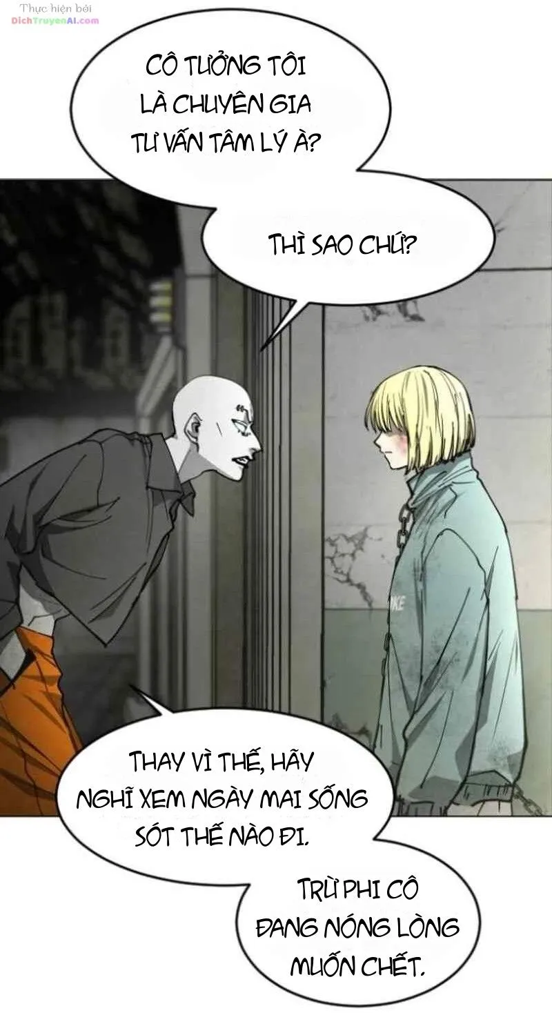 Vùng Đất Sương Mù Chap 60 - Next Chap 61