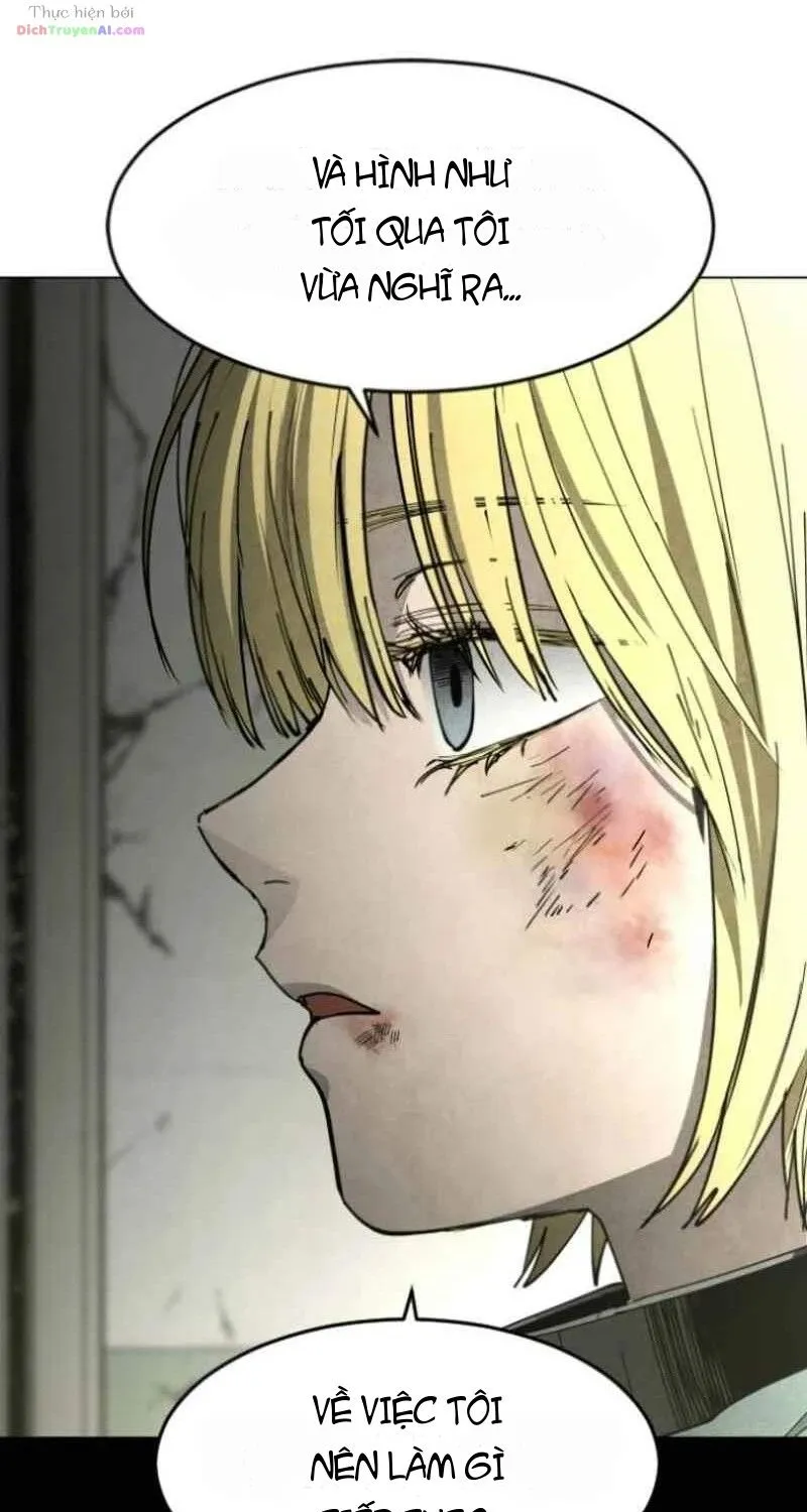 Vùng Đất Sương Mù Chap 60 - Next Chap 61