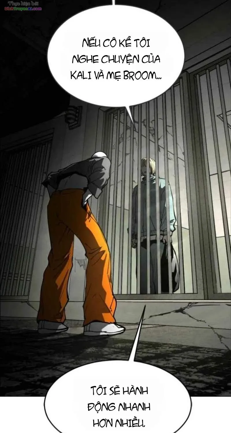 Vùng Đất Sương Mù Chap 60 - Next Chap 61