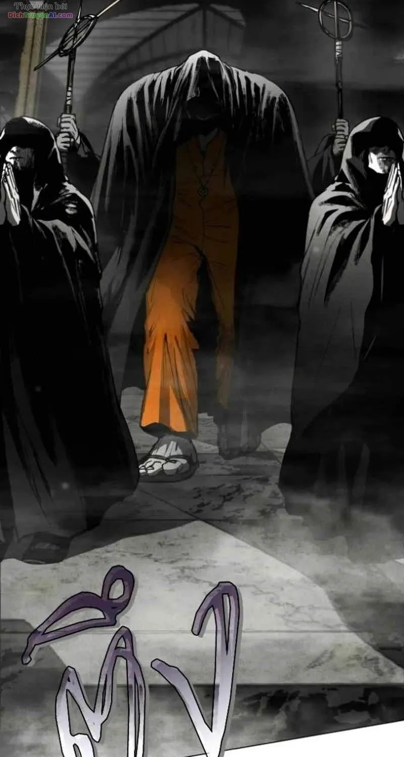Vùng Đất Sương Mù Chap 60 - Next Chap 61