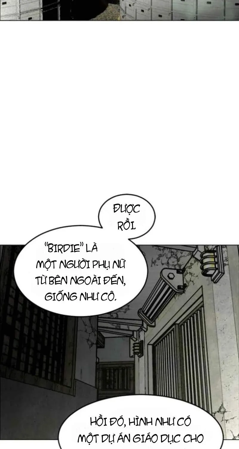 Vùng Đất Sương Mù Chap 60 - Next Chap 61
