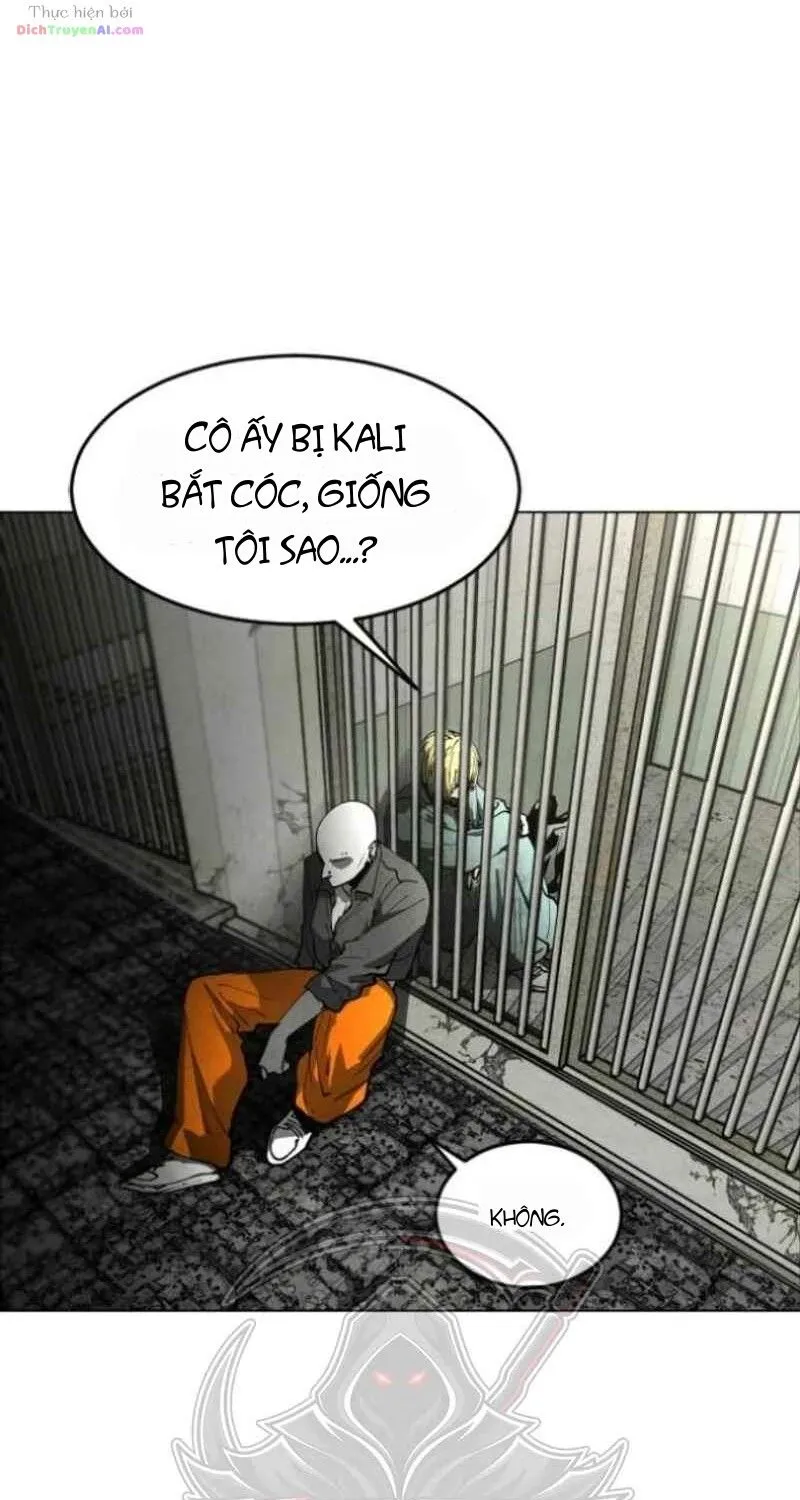 Vùng Đất Sương Mù Chap 60 - Next Chap 61