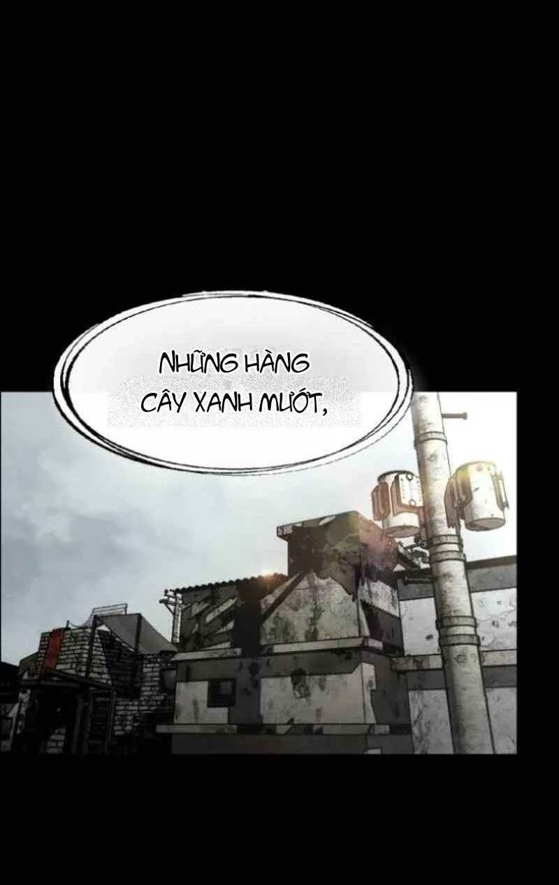 Vùng Đất Sương Mù Chap 60 - Next Chap 61