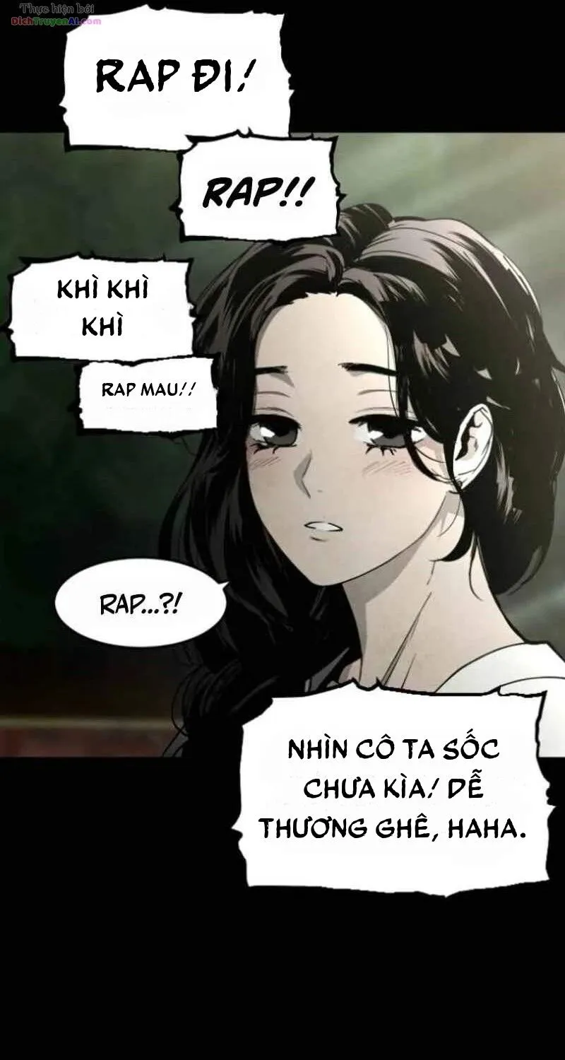 Vùng Đất Sương Mù Chap 60 - Next Chap 61