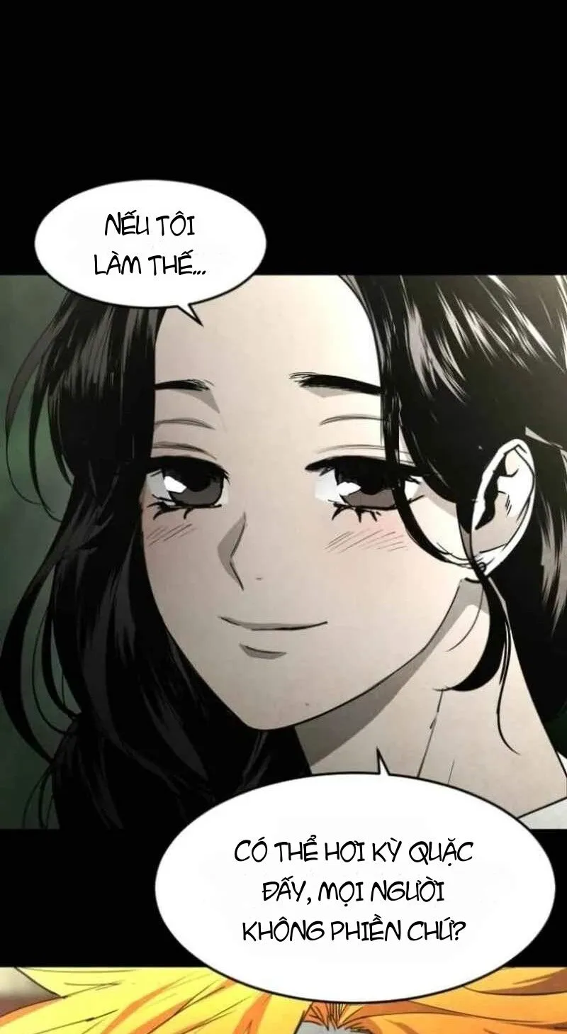 Vùng Đất Sương Mù Chap 60 - Next Chap 61