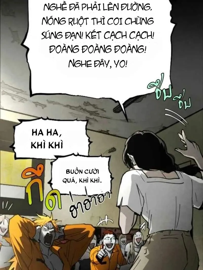 Vùng Đất Sương Mù Chap 60 - Next Chap 61