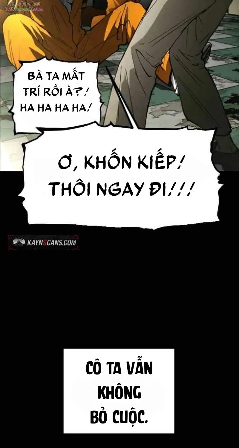 Vùng Đất Sương Mù Chap 60 - Next Chap 61
