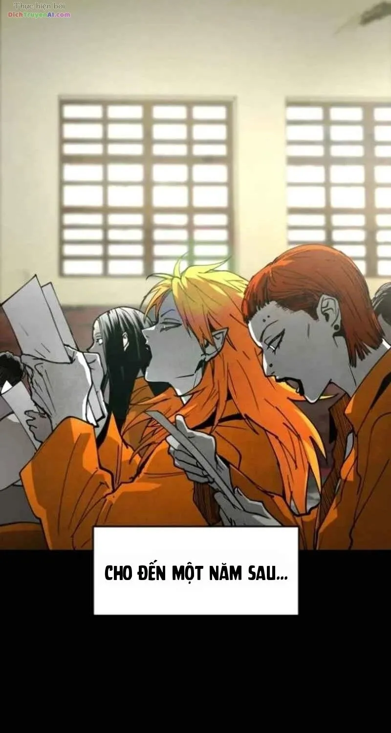Vùng Đất Sương Mù Chap 60 - Next Chap 61
