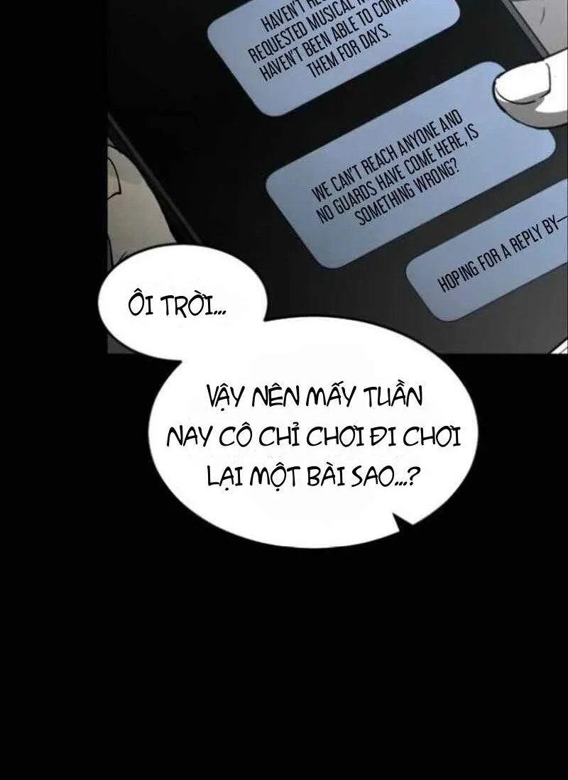 Vùng Đất Sương Mù Chap 60 - Next Chap 61