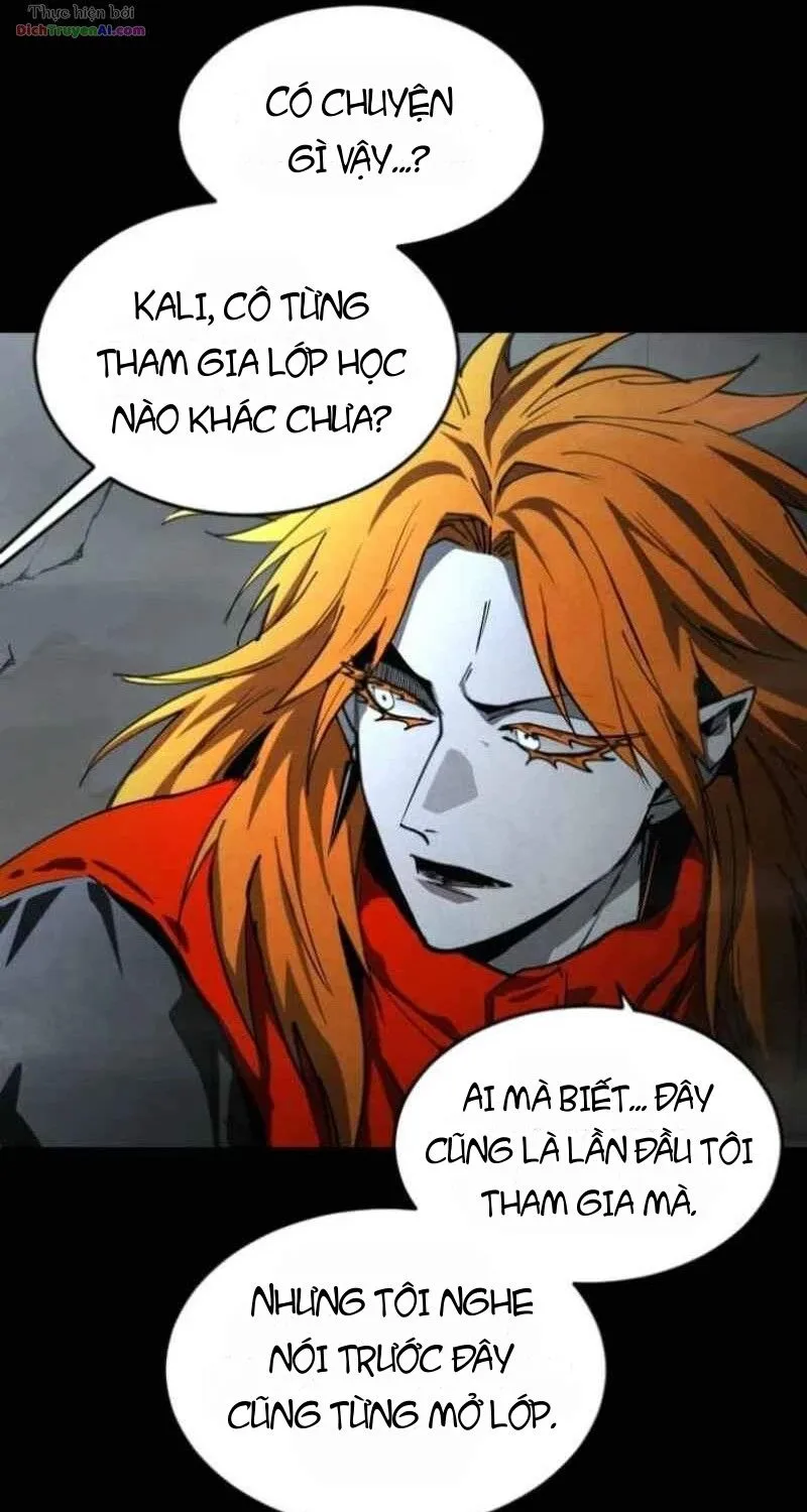 Vùng Đất Sương Mù Chap 60 - Next Chap 61