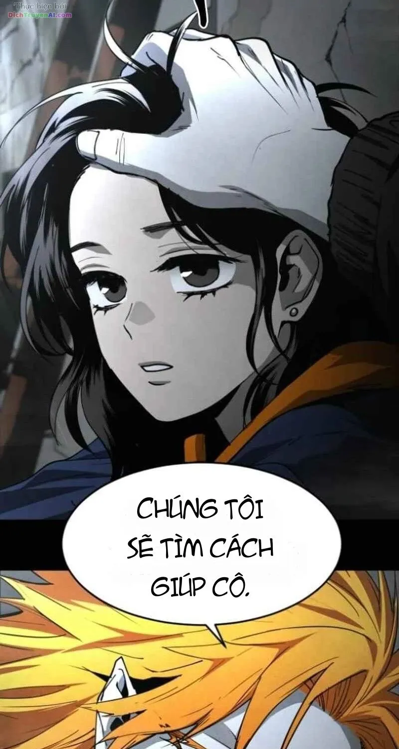 Vùng Đất Sương Mù Chap 60 - Next Chap 61