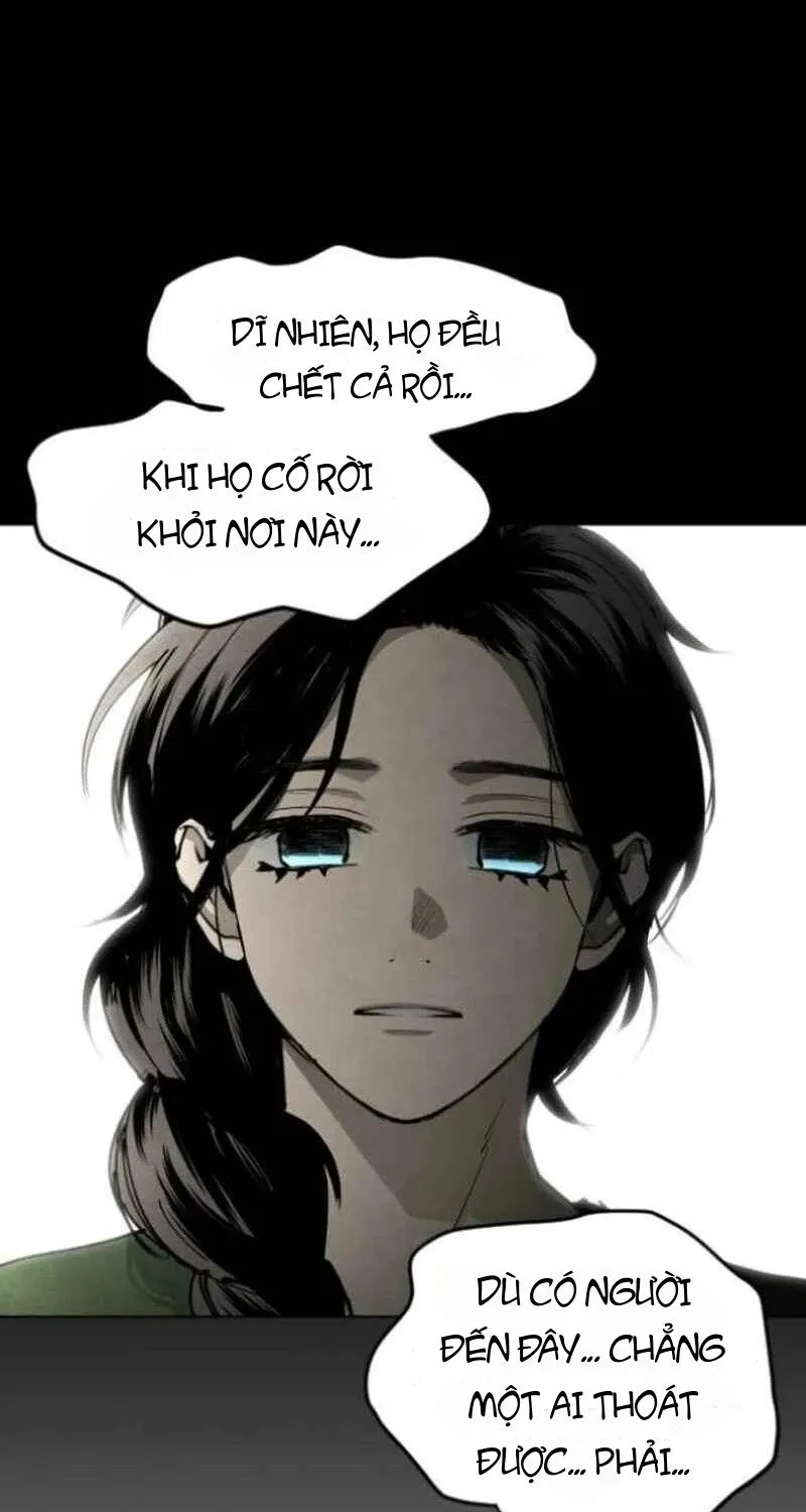Vùng Đất Sương Mù Chap 60 - Next Chap 61