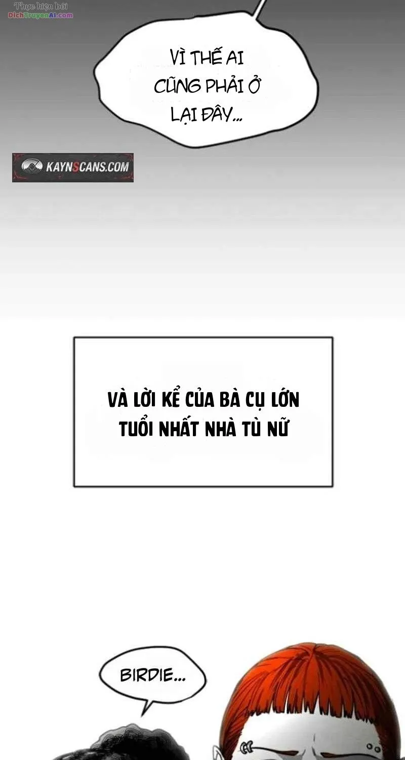 Vùng Đất Sương Mù Chap 60 - Next Chap 61