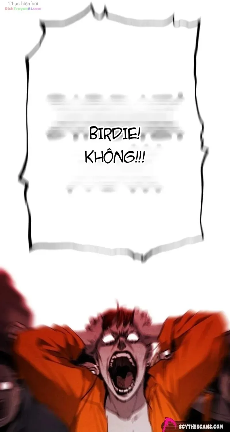 Vùng Đất Sương Mù Chap 61 - Next Chap 62