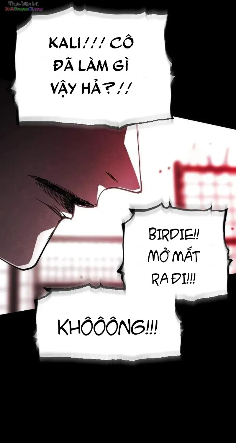 Vùng Đất Sương Mù Chap 61 - Next Chap 62