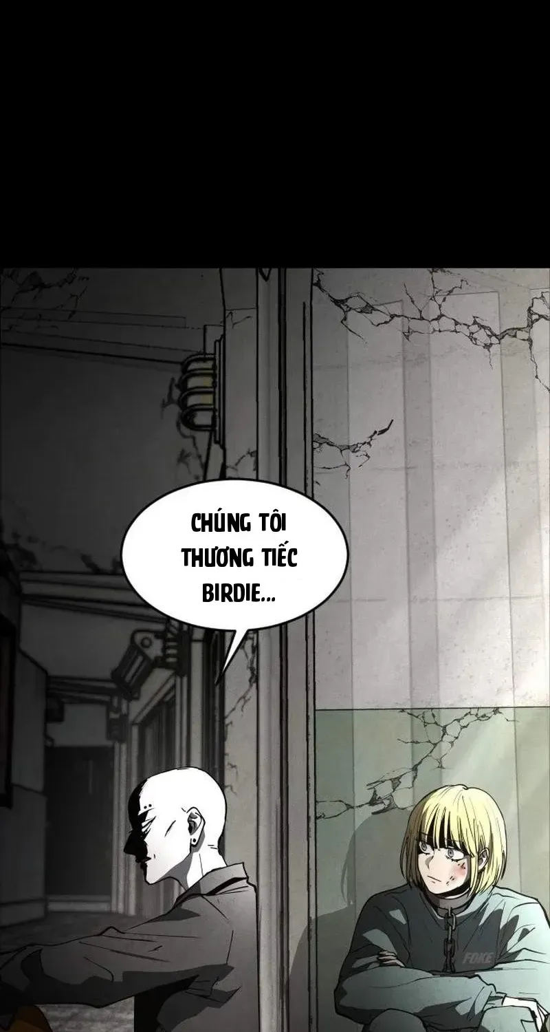 Vùng Đất Sương Mù Chap 61 - Next Chap 62