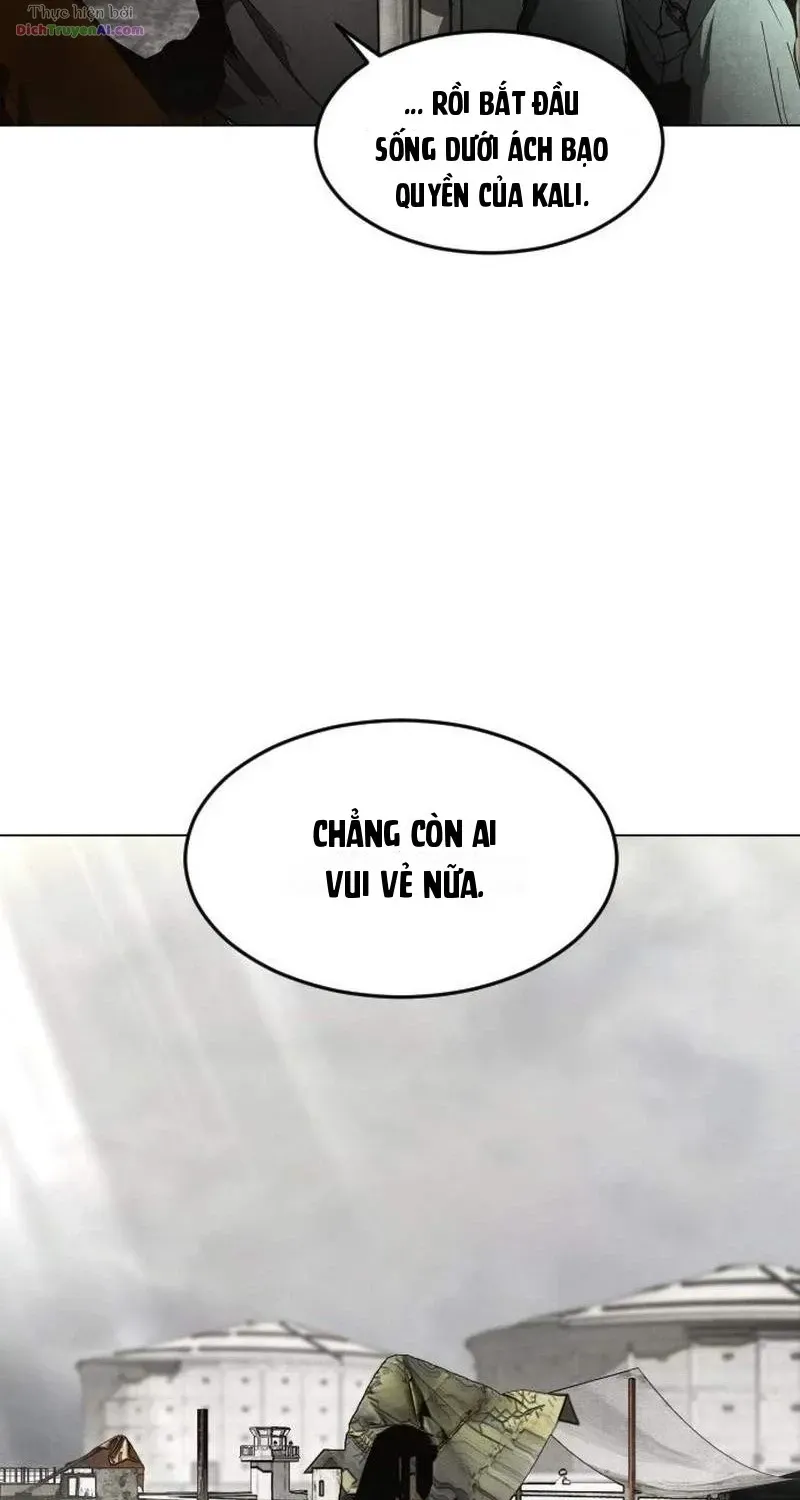 Vùng Đất Sương Mù Chap 61 - Next Chap 62