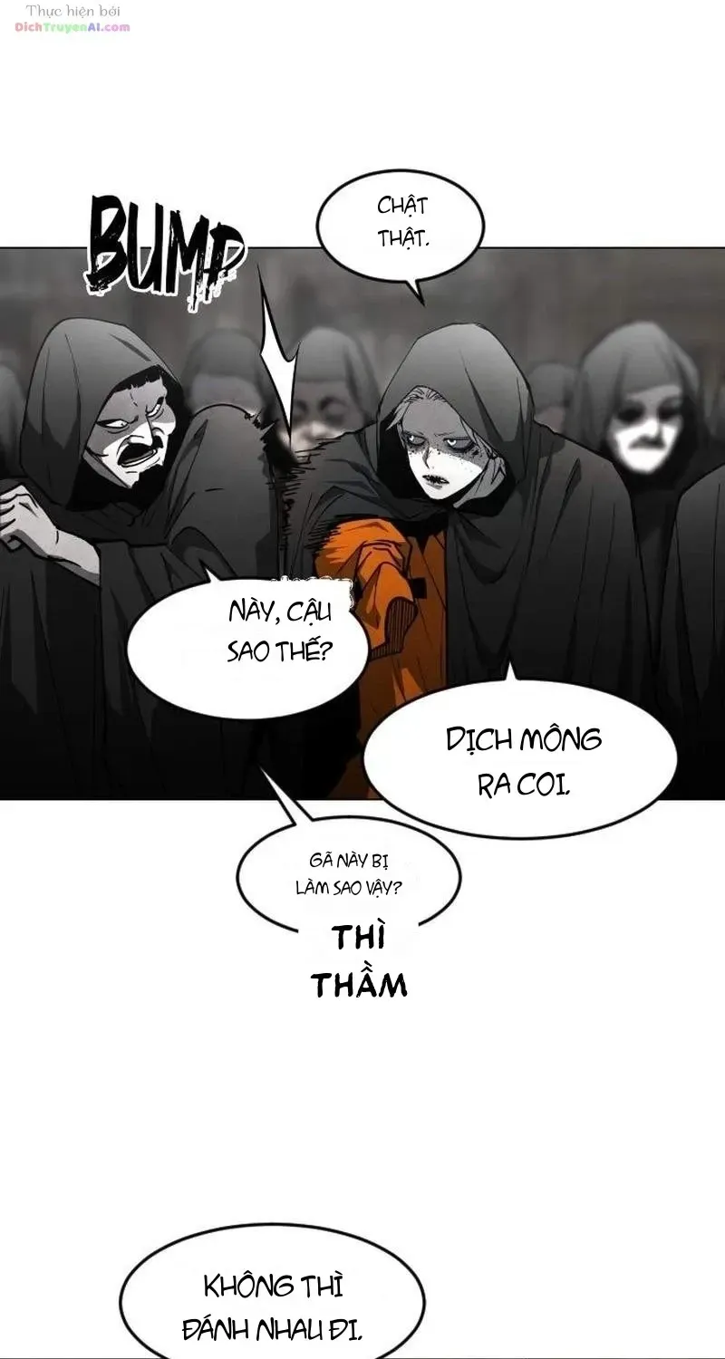 Vùng Đất Sương Mù Chap 61 - Next Chap 62