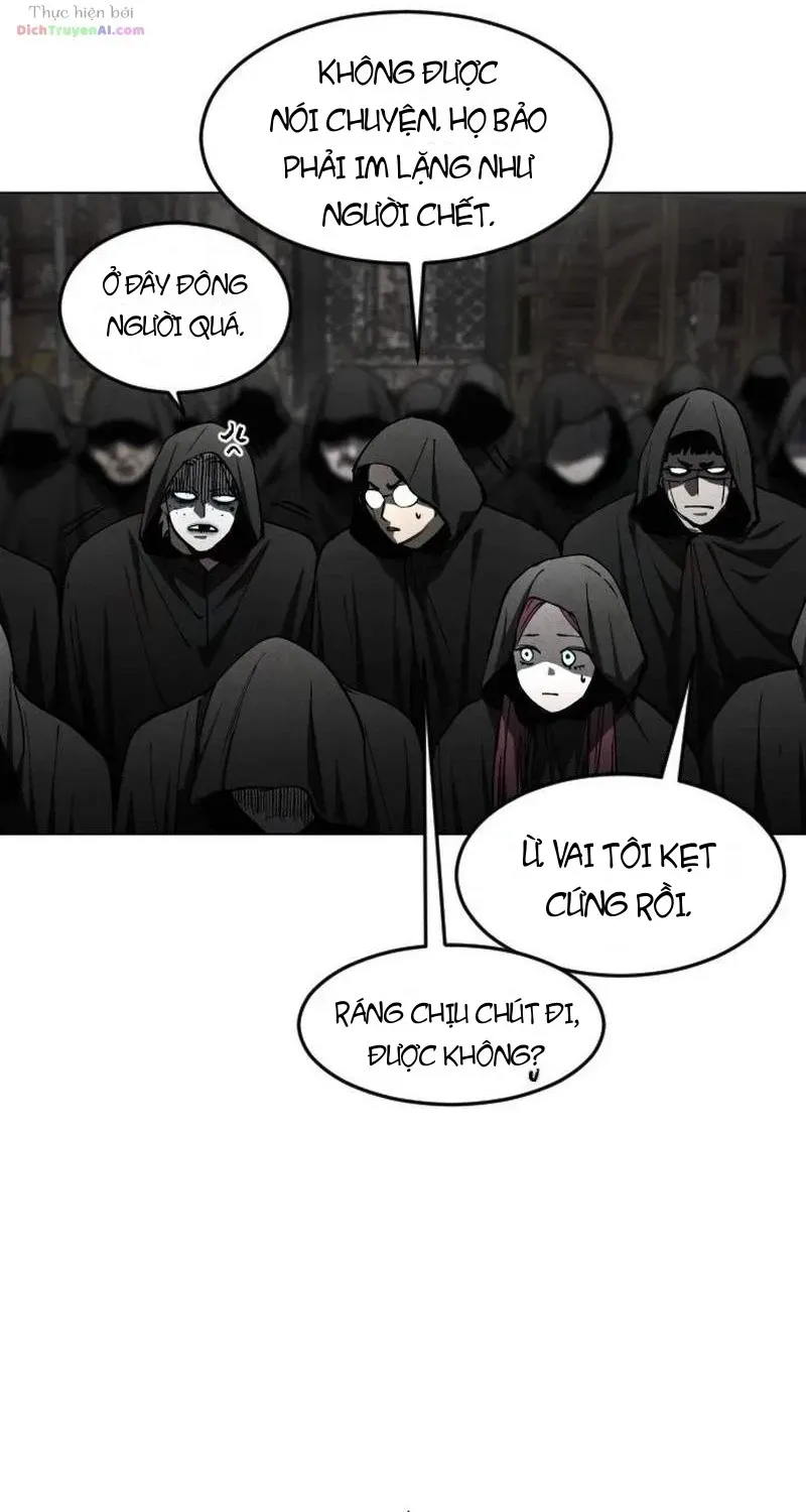 Vùng Đất Sương Mù Chap 61 - Next Chap 62