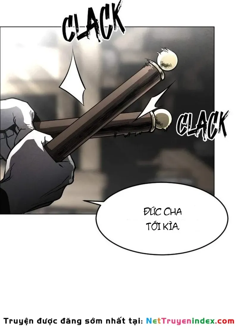 Vùng Đất Sương Mù Chap 61 - Next Chap 62