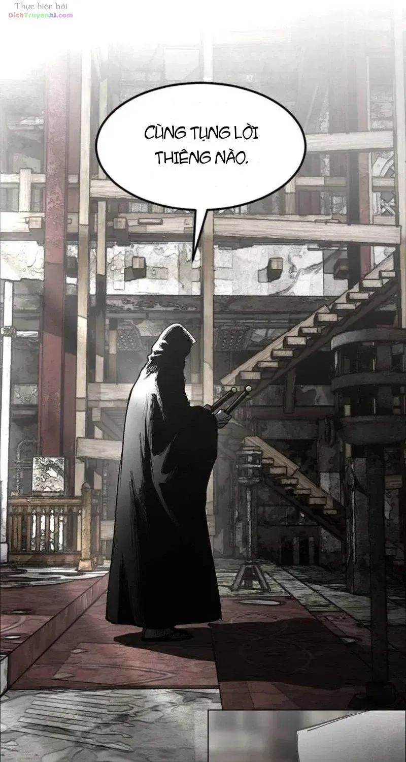 Vùng Đất Sương Mù Chap 61 - Next Chap 62