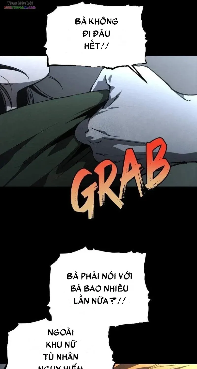 Vùng Đất Sương Mù Chap 61 - Next Chap 62