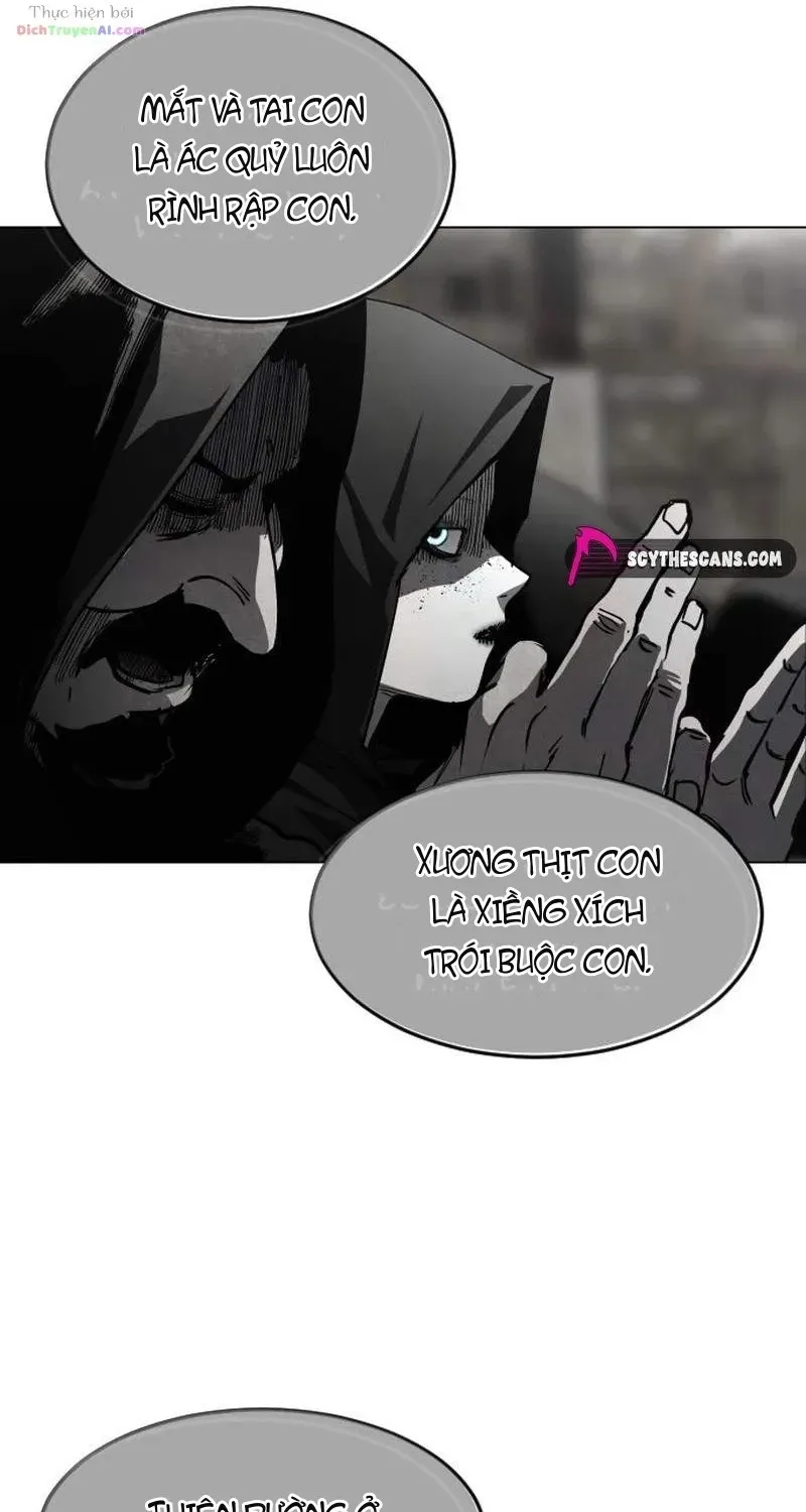 Vùng Đất Sương Mù Chap 61 - Next Chap 62
