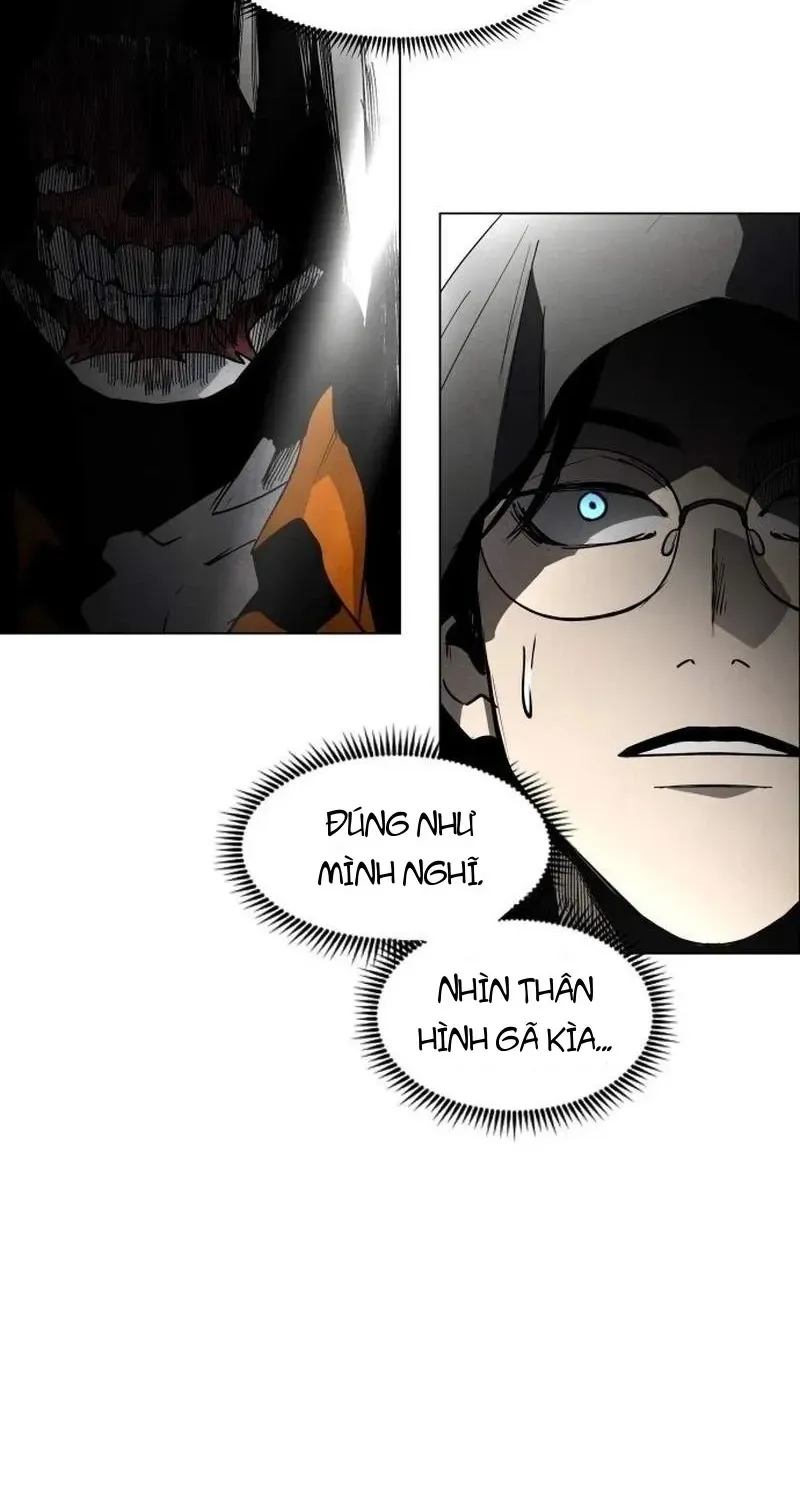 Vùng Đất Sương Mù Chap 61 - Next Chap 62