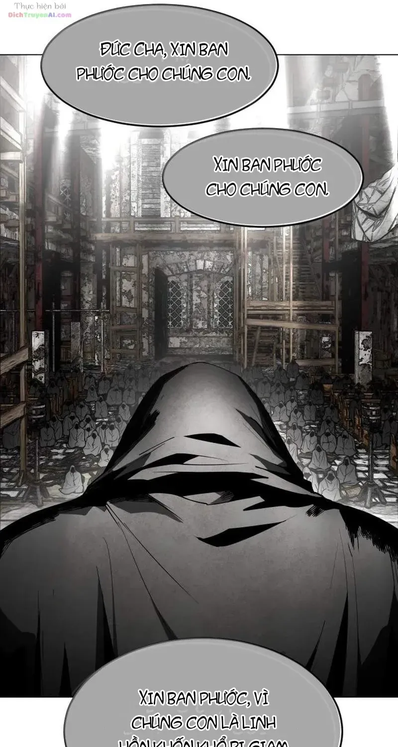 Vùng Đất Sương Mù Chap 61 - Next Chap 62