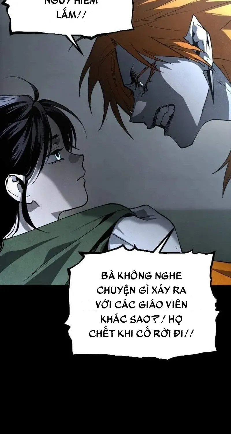 Vùng Đất Sương Mù Chap 61 - Next Chap 62