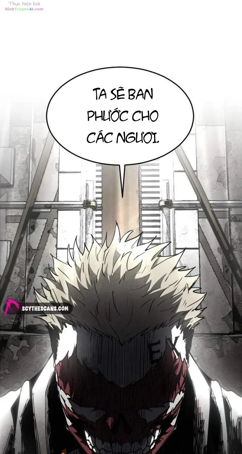 Vùng Đất Sương Mù Chap 61 - Next Chap 62