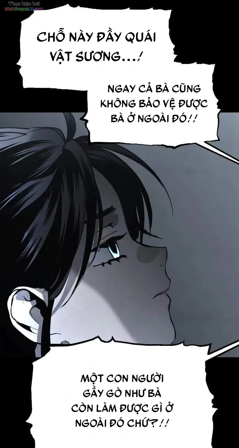 Vùng Đất Sương Mù Chap 61 - Next Chap 62
