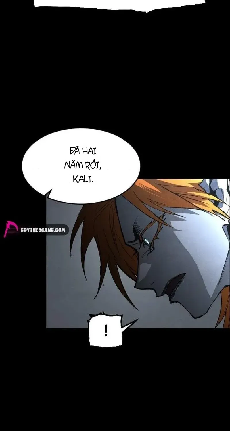 Vùng Đất Sương Mù Chap 61 - Next Chap 62