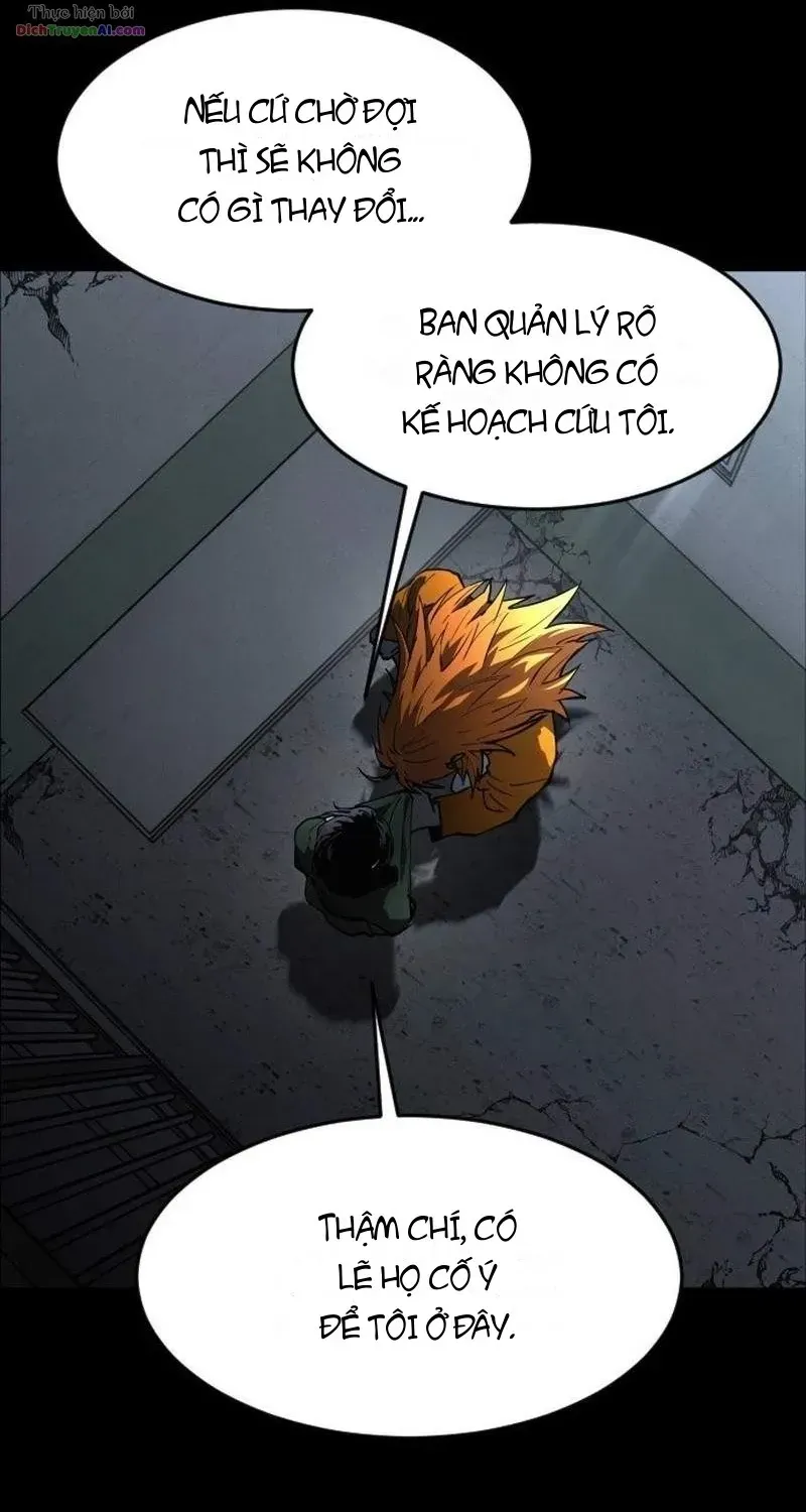 Vùng Đất Sương Mù Chap 61 - Next Chap 62