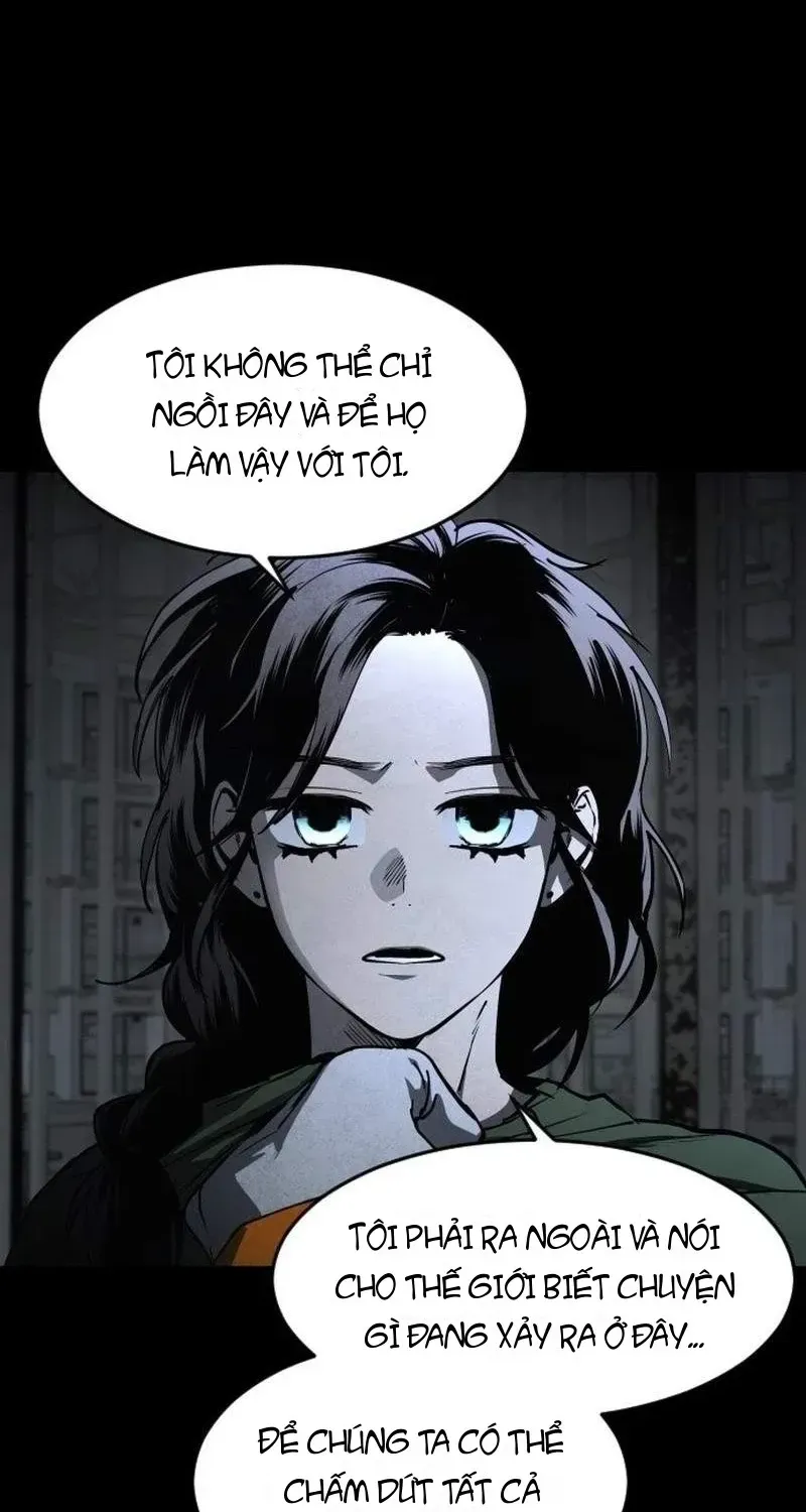 Vùng Đất Sương Mù Chap 61 - Next Chap 62