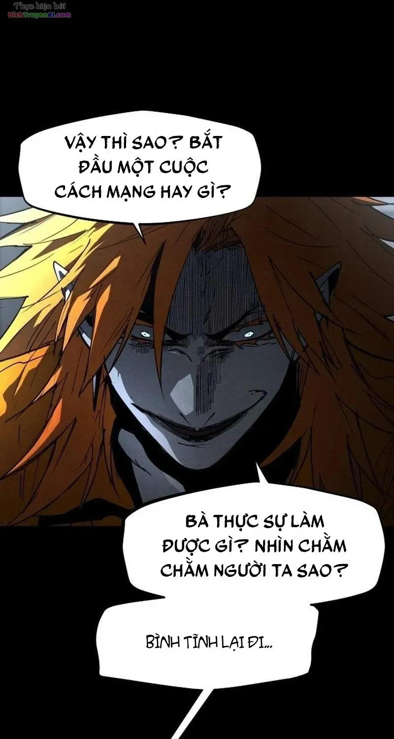 Vùng Đất Sương Mù Chap 61 - Next Chap 62