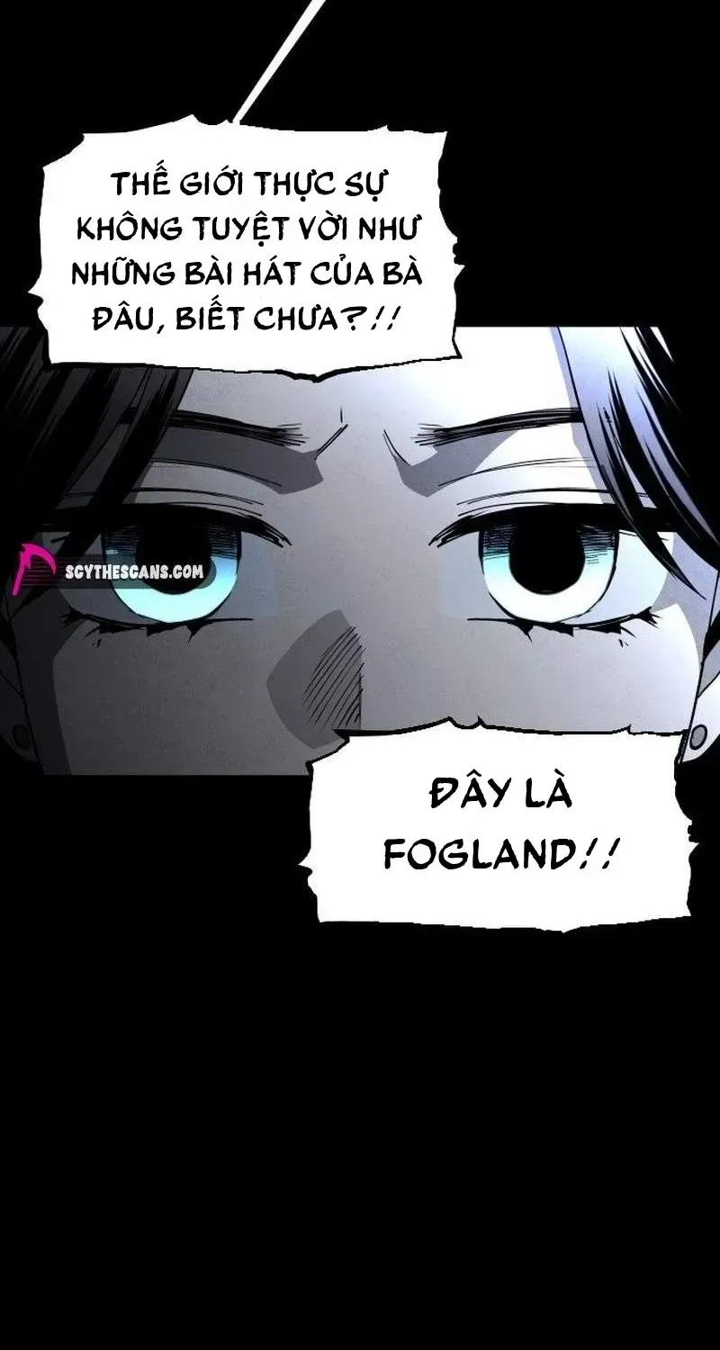 Vùng Đất Sương Mù Chap 61 - Next Chap 62
