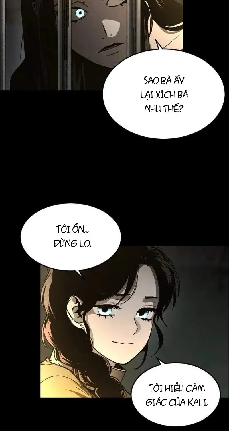 Vùng Đất Sương Mù Chap 61 - Next Chap 62
