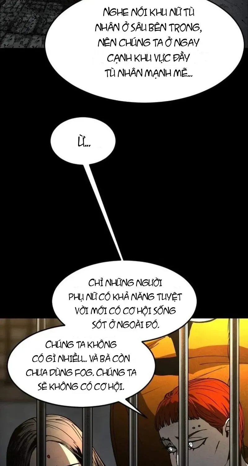 Vùng Đất Sương Mù Chap 61 - Next Chap 62